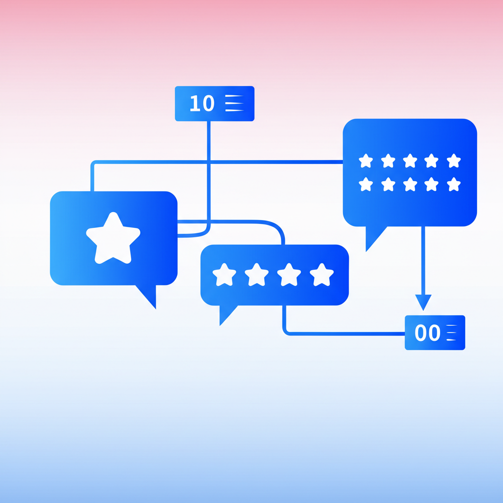 顧客フィードバック